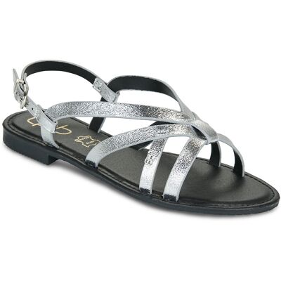 Platta sandaler Les Petites Bombes NATASHA 36,37,38,39,40,41 Platta sandaler Les Petites Bombes NATASHA 36,37,38,39,40,41