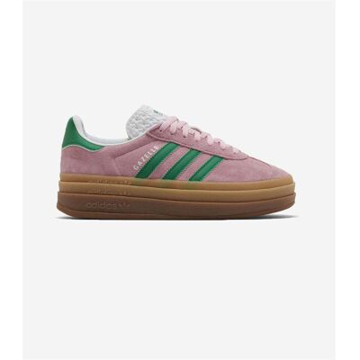 Sneakers adidas Gazelle Bold True Pink (Women's) 36,38,40,36 2/3,37 1/3,38 2/3,39 1/3,40 2/3,41 1/3 Dam Sneakers adidas Gazelle Bold True Pink (Women's) 36,38,40,36 2/3,37 1/3,38 2/3,39 1/3,40 2/3,41 1/3 Dam
