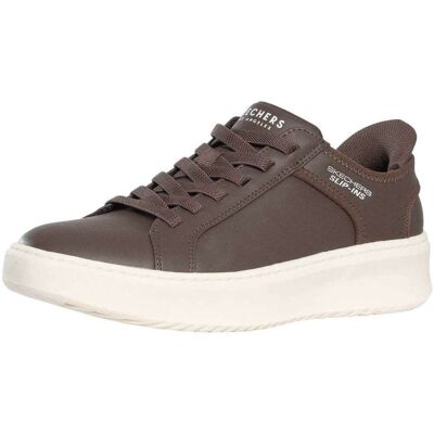 Sneakers Skechers Slip-ins Court Break Dubbelventilerade Sneakers 41 Herr Sneakers Skechers Slip-ins Court Break Dubbelventilerade Sneakers 41 Herr