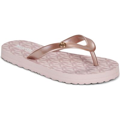 Flip-flops för barn MICHAEL Michael Kors JINX 36,28,29,30,31,32,33,34,35 Flickor Flip-flops för barn MICHAEL Michael Kors JINX 36,28,29,30,31,32,33,34,35 Flickor