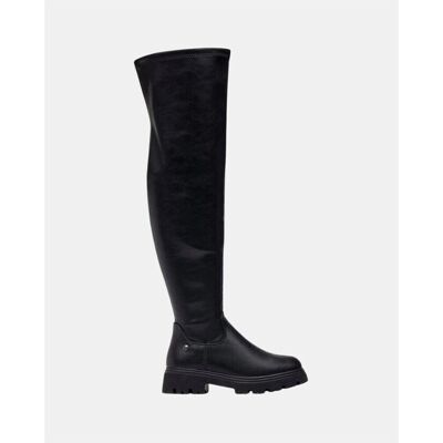 Lårhöga stövlar Xti 144392 36,37,38,39,40 Dam Lårhöga stövlar Xti 144392 36,37,38,39,40 Dam