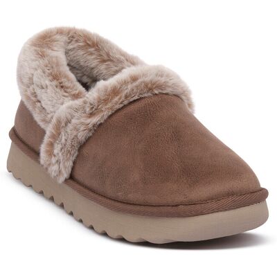 Tofflor Skechers TPE COZY UP 40,41 Dam Tofflor Skechers TPE COZY UP 40,41 Dam