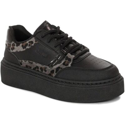 Sneakers Big Star SS274358BLACK 37,41 Dam Sneakers Big Star SS274358BLACK 37,41 Dam