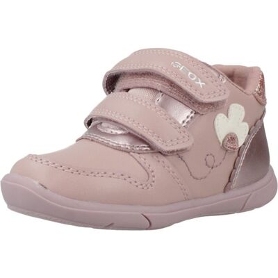 Boots Geox B Zapito Girl 23 Flickor Boots Geox B Zapito Girl 23 Flickor