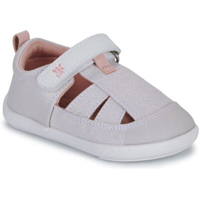 Platta sandaler Garvalin SOFT CANVAS 19,20,21,23,24,25,26 Platta sandaler Garvalin SOFT CANVAS 19,20,21,23,24,25,26