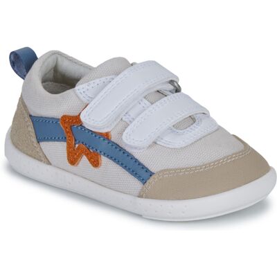 Sneakers Garvalin SOFT CANVAS 19,20,21,22,23 Pojkar Sneakers Garvalin SOFT CANVAS 19,20,21,22,23 Pojkar