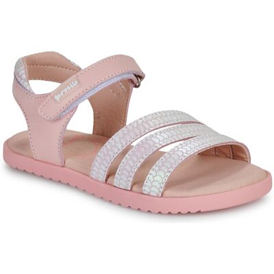 Platta sandaler Garvalin GALA 25,26,27,28,29,30,31,32,34 Platta sandaler Garvalin GALA 25,26,27,28,29,30,31,32,34