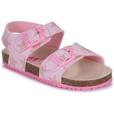Platta sandaler Garvalin BIOS GIRL 24,25,26,27 Platta sandaler Garvalin BIOS GIRL 24,25,26,27