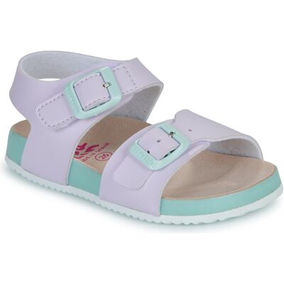 Platta sandaler Garvalin BIOS GIRL 24,25,26,27 Platta sandaler Garvalin BIOS GIRL 24,25,26,27