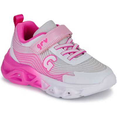Sneakers Garvalin RUNNER 24,25,26,27,28,29,30,31,32,33,34 Flickor Sneakers Garvalin RUNNER 24,25,26,27,28,29,30,31,32,33,34 Flickor