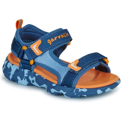 Platta sandaler Garvalin NEW MOODY 28,30,31,32,33,34 Platta sandaler Garvalin NEW MOODY 28,30,31,32,33,34