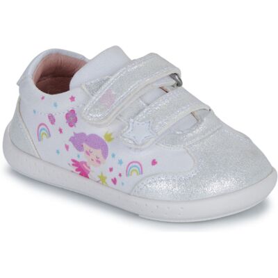 Sneakers Garvalin SOFT CANVAS 24,25,26 Flickor Sneakers Garvalin SOFT CANVAS 24,25,26 Flickor