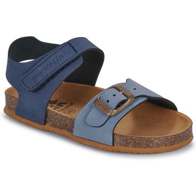 Platta sandaler Garvalin BIOS BOY 28 Platta sandaler Garvalin BIOS BOY 28