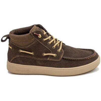 Boots Natural World STÖVLAR 8452 44 Herr Boots Natural World STÖVLAR 8452 44 Herr