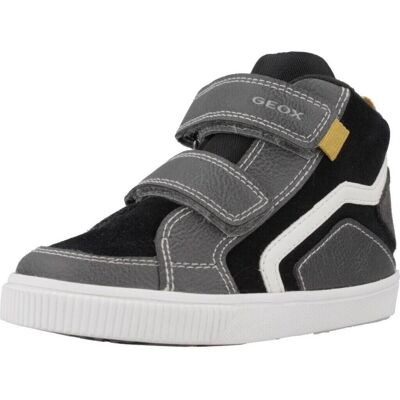 Höga sneakers Geox B Kilwi Boy 20 Pojkar Höga sneakers Geox B Kilwi Boy 20 Pojkar