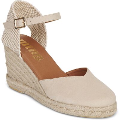 Sandaler med klack MTNG LOUISA 38,39,40,41 Sandaler med klack MTNG LOUISA 38,39,40,41