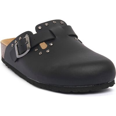 Tofflor Valleverde NERO FUSSBETT 37 Dam Tofflor Valleverde NERO FUSSBETT 37 Dam