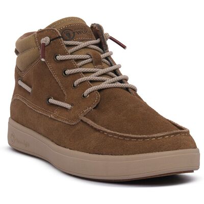 Stövletter Natural World NATURAL 8452 CAMEL 41,42,43,44 Herr Stövletter Natural World NATURAL 8452 CAMEL 41,42,43,44 Herr