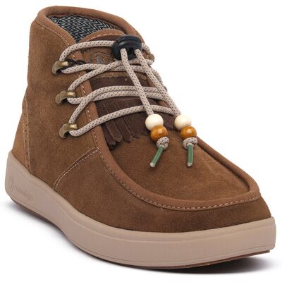 Stövletter Natural World NATURAL 8461 CAMEL 38,39 Dam Stövletter Natural World NATURAL 8461 CAMEL 38,39 Dam