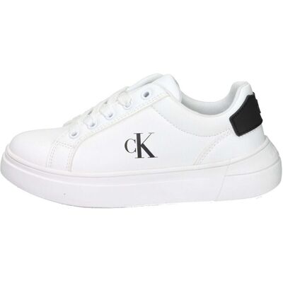 Sneakers Calvin Klein Jeans V3X9-83167-1355 30 Flickor Sneakers Calvin Klein Jeans V3X9-83167-1355 30 Flickor
