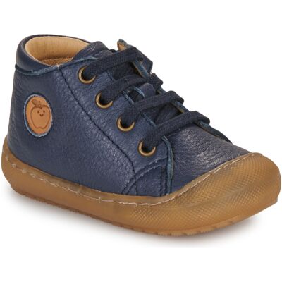 Höga sneakers Shoo Pom SCHMILBLICK ZIP LACE 24,25 Pojkar Höga sneakers Shoo Pom SCHMILBLICK ZIP LACE 24,25 Pojkar
