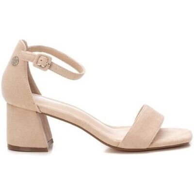 Sandaler med klack Refresh 172584 40 Sandaler med klack Refresh 172584 40
