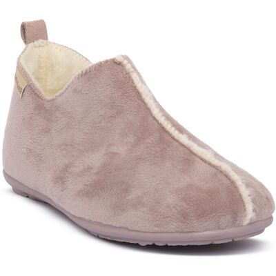 Tofflor Grunland TAUPE B5FAYE 37,38,39,40,42 Dam Tofflor Grunland TAUPE B5FAYE 37,38,39,40,42 Dam
