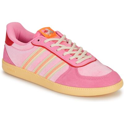 Sneakers adidas BREAKNET SLEEK 38,36 2/3,37 1/3,38 2/3,39 1/3 Dam Sneakers adidas BREAKNET SLEEK 38,36 2/3,37 1/3,38 2/3,39 1/3 Dam