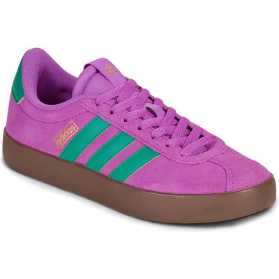 Sneakers adidas VL COURT 3.0 36,38 2/3 Dam Sneakers adidas VL COURT 3.0 36,38 2/3 Dam