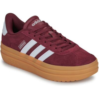 Sneakers adidas VL COURT BOLD 38,36 2/3,37 1/3,38 2/3,39 1/3 Dam Sneakers adidas VL COURT BOLD 38,36 2/3,37 1/3,38 2/3,39 1/3 Dam