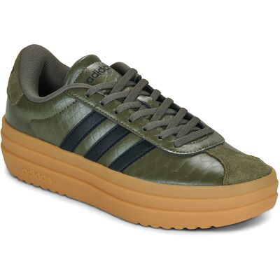 Sneakers adidas VL COURT BOLD 36,40,36 2/3,40 2/3 Dam Sneakers adidas VL COURT BOLD 36,40,36 2/3,40 2/3 Dam