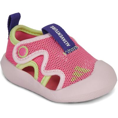 Sportsandaler för barn adidas ALTAVENTURE 3 I 19,21,23,24,26,27 Flickor Sportsandaler för barn adidas ALTAVENTURE 3 I 19,21,23,24,26,27 Flickor