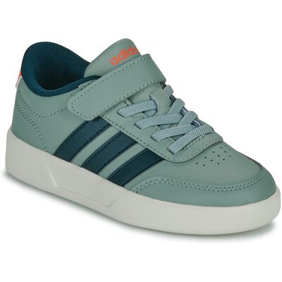 Sneakers adidas BREAKNET 3.0 EL C 30 Pojkar Sneakers adidas BREAKNET 3.0 EL C 30 Pojkar