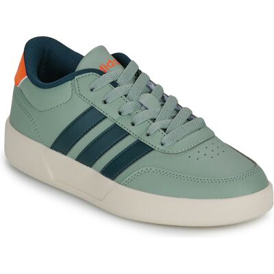 Sneakers adidas BREAKNET 3.0 J 36,38,40,36 2/3,37 1/3,38 2/3,39 1/3 Pojkar Sneakers adidas BREAKNET 3.0 J 36,38,40,36 2/3,37 1/3,38 2/3,39 1/3 Pojkar