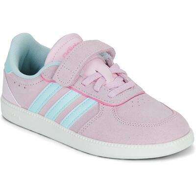 Sneakers adidas BREAKNET SLEEK EL C 28,29,30,31,32,33,34,35,33 1/2,31 1/2,30 1/2,28 1/2 Flickor Sneakers adidas BREAKNET SLEEK EL C 28,29,30,31,32,33,34,35,33 1/2,31 1/2,30 1/2,28 1/2 Flickor