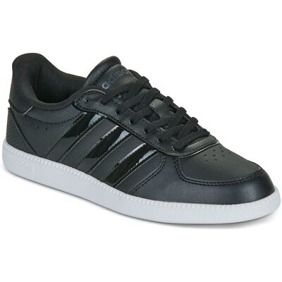Sneakers adidas BREAKNET SLEEK J 36,38,40,36 2/3,37 1/3,38 2/3,39 1/3,35 1/2 Flickor Sneakers adidas BREAKNET SLEEK J 36,38,40,36 2/3,37 1/3,38 2/3,39 1/3,35 1/2 Flickor