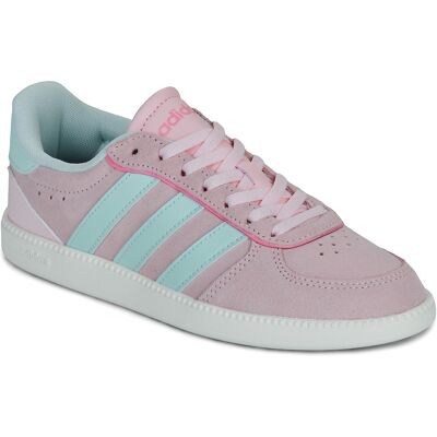Sneakers adidas BREAKNET SLEEK J 36,38,40,36 2/3,37 1/3,38 2/3,39 1/3,35 1/2 Flickor Sneakers adidas BREAKNET SLEEK J 36,38,40,36 2/3,37 1/3,38 2/3,39 1/3,35 1/2 Flickor
