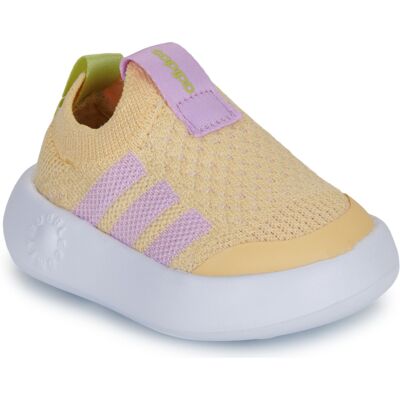 Slip-on-skor för barn adidas BUBBLECOMFY I 23,24,25,26,27,25 1/2,26 1/2 Flickor Slip-on-skor för barn adidas BUBBLECOMFY I 23,24,25,26,27,25 1/2,26 1/2 Flickor