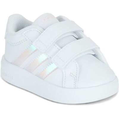 Sneakers adidas GRAND COURT 3.0 CF I 19,20,21,22,23,24,25,26,27,23 1/2,25 1/2,26 1/2 Flickor Sneakers adidas GRAND COURT 3.0 CF I 19,20,21,22,23,24,25,26,27,23 1/2,25 1/2,26 1/2 Flickor