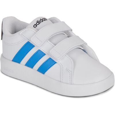 Sneakers adidas GRAND COURT 3.0 CF I 19,21,22,23,24,25,26,27,25 1/2 Flickor Sneakers adidas GRAND COURT 3.0 CF I 19,21,22,23,24,25,26,27,25 1/2 Flickor