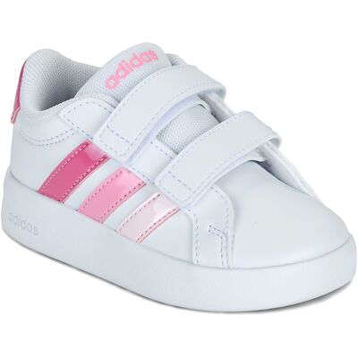 Sneakers adidas GRAND COURT 3.0 CF I 19,20,21,22,23,24,25,26,27,23 1/2,25 1/2,26 1/2 Flickor Sneakers adidas GRAND COURT 3.0 CF I 19,20,21,22,23,24,25,26,27,23 1/2,25 1/2,26 1/2 Flickor