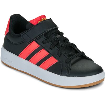 Sneakers adidas GRAND COURT 3.0 EL C 28,29,30,31,32,33,34,35,33 1/2,31 1/2,30 1/2,28 1/2 Pojkar Sneakers adidas GRAND COURT 3.0 EL C 28,29,30,31,32,33,34,35,33 1/2,31 1/2,30 1/2,28 1/2 Pojkar