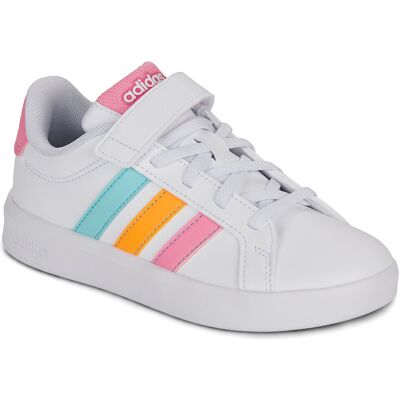 Sneakers adidas GRAND COURT 3.0 EL C 28,29,30,31,32,33,34,35,33 1/2,31 1/2,30 1/2,28 1/2 Flickor Sneakers adidas GRAND COURT 3.0 EL C 28,29,30,31,32,33,34,35,33 1/2,31 1/2,30 1/2,28 1/2 Flickor