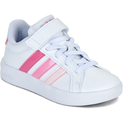 Sneakers adidas GRAND COURT 3.0 EL C 28,29,30,31,32,33,34,35,31 1/2,30 1/2 Flickor Sneakers adidas GRAND COURT 3.0 EL C 28,29,30,31,32,33,34,35,31 1/2,30 1/2 Flickor