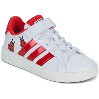 Sneakers adidas GRAND COURT 3.0 EL C 34 Flickor Sneakers adidas GRAND COURT 3.0 EL C 34 Flickor