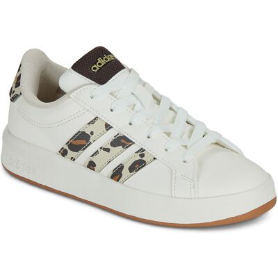Sneakers adidas GRAND COURT 3.0 J 36,40,36 2/3,37 1/3,38 2/3,39 1/3 Flickor Sneakers adidas GRAND COURT 3.0 J 36,40,36 2/3,37 1/3,38 2/3,39 1/3 Flickor