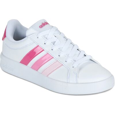 Sneakers adidas GRAND COURT 3.0 J 38 Flickor Sneakers adidas GRAND COURT 3.0 J 38 Flickor
