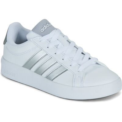 Sneakers adidas GRAND COURT 3.0 J 36,38,40,36 2/3,37 1/3,38 2/3,39 1/3 Flickor Sneakers adidas GRAND COURT 3.0 J 36,38,40,36 2/3,37 1/3,38 2/3,39 1/3 Flickor