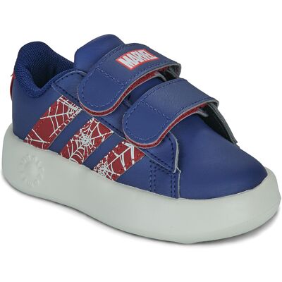 Sneakers adidas GRAND COURT SPIDER-MAN CF I 19,20,21,22,23,24,25,26,27 Pojkar Sneakers adidas GRAND COURT SPIDER-MAN CF I 19,20,21,22,23,24,25,26,27 Pojkar