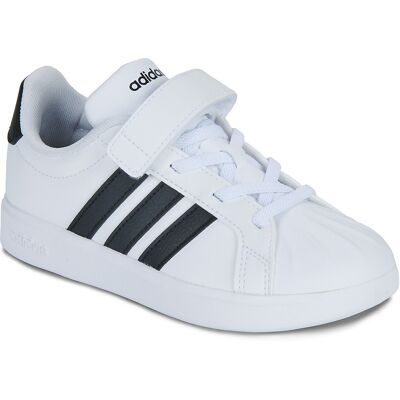 Sneakers adidas STREETTALK EL C 28,29,30,31,32,33,34,35,31 1/2,30 1/2 Flickor Sneakers adidas STREETTALK EL C 28,29,30,31,32,33,34,35,31 1/2,30 1/2 Flickor